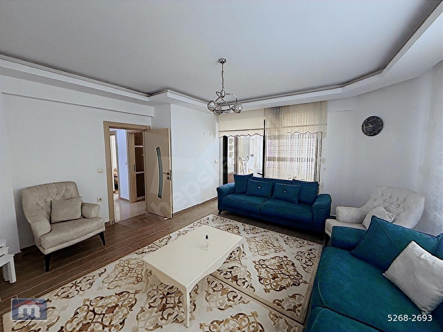 ERDEK ALAATTİN MAHALLESİN DE SATILIK DAİRE - Görsel 28