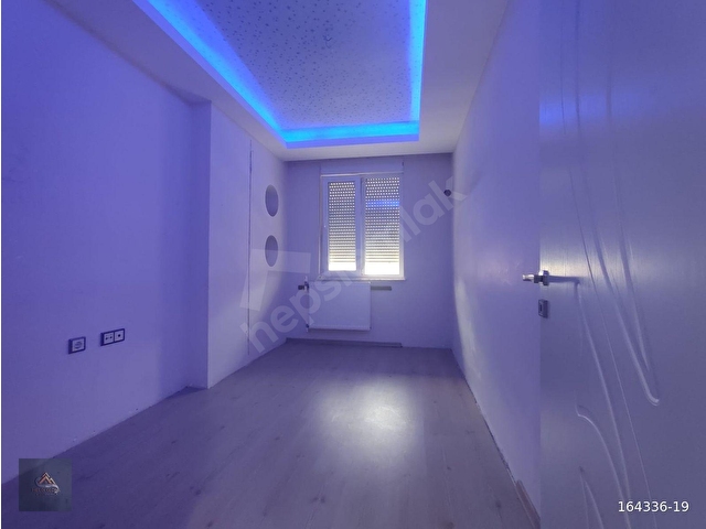 ÜNSAL MAHALLESİNDE LÜKS YAPIM SATILIK DAİRE - Görsel 11