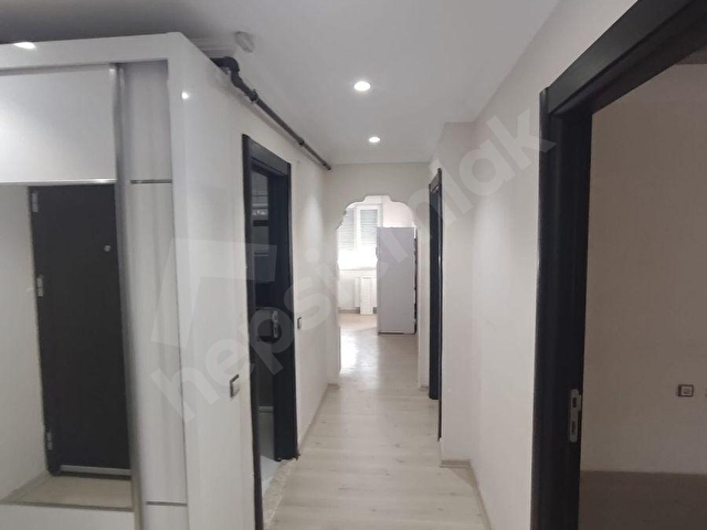 ÜNSAL MAHALLESİNDE LÜKS YAPIM SATILIK DAİRE - Görsel 18