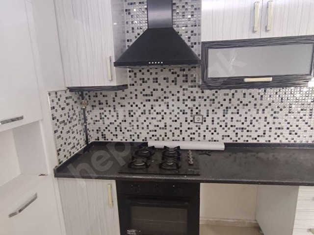 ÜNSAL MAHALLESİNDE LÜKS YAPIM SATILIK DAİRE - Görsel 10