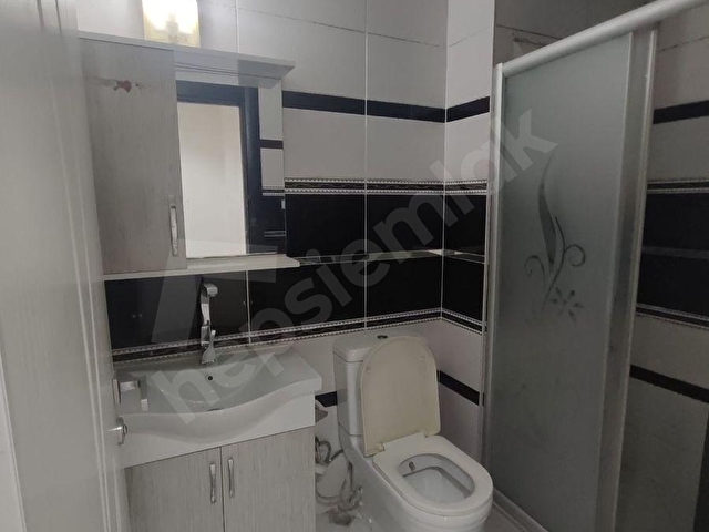 ÜNSAL MAHALLESİNDE LÜKS YAPIM SATILIK DAİRE - Görsel 21