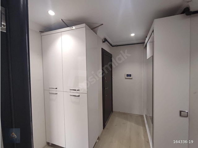 ÜNSAL MAHALLESİNDE LÜKS YAPIM SATILIK DAİRE - Görsel 17