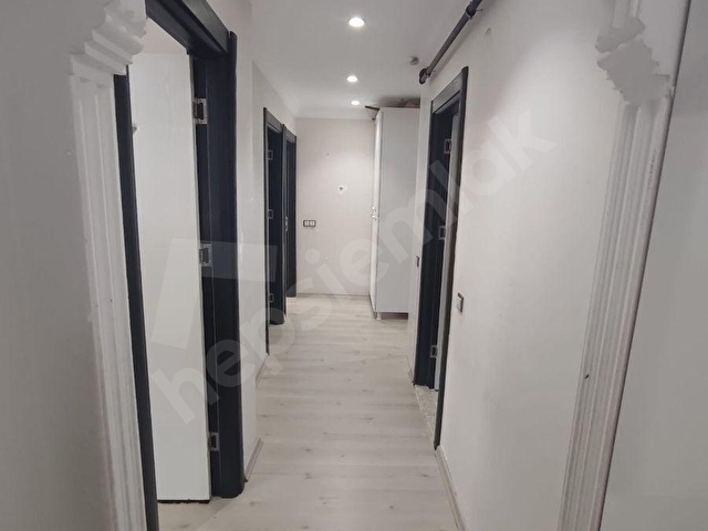 ÜNSAL MAHALLESİNDE LÜKS YAPIM SATILIK DAİRE - Görsel 16