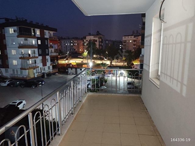 ÜNSAL MAHALLESİNDE LÜKS YAPIM SATILIK DAİRE - Görsel 4