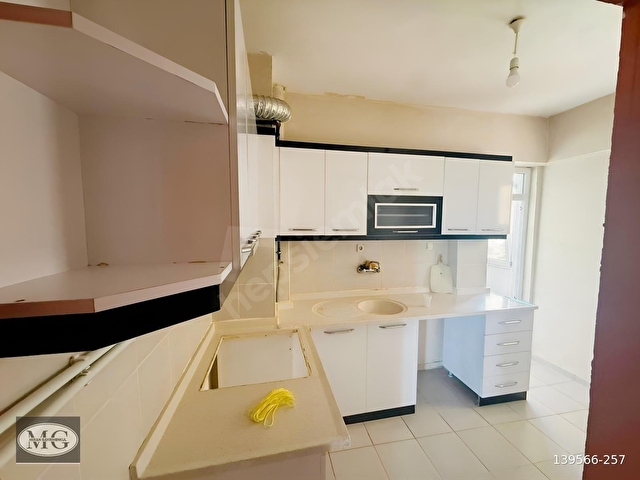 MİMSİN ŞİRİNTEPE MAH DÜŞÜK KAT SATILIK 3+1 DAİRE - Görsel 7