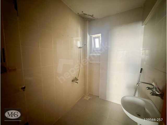MİMSİN ŞİRİNTEPE MAH DÜŞÜK KAT SATILIK 3+1 DAİRE - Görsel 10