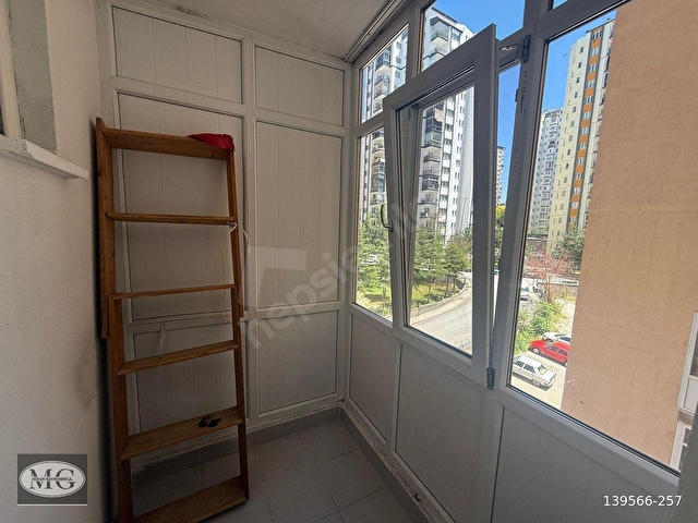 MİMSİN ŞİRİNTEPE MAH DÜŞÜK KAT SATILIK 3+1 DAİRE - Görsel 11