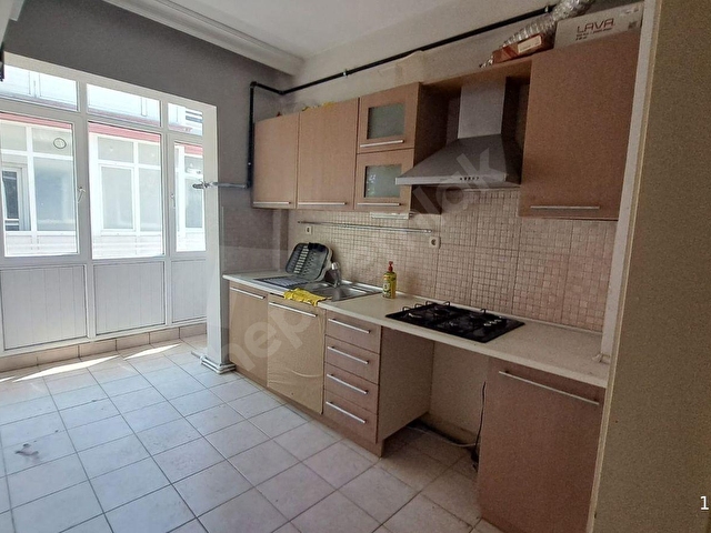 KIZILAY  KÜLTÜR MAHALLESİ YÜKSEL CADDESİ TED ÜNİVERSİTESİ YAKINI KİRALIK 3+1DAİRE - Görsel 24