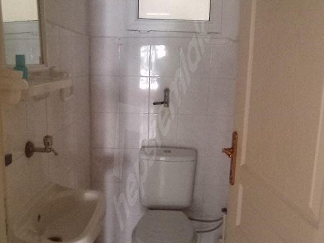 KIZILAY  KÜLTÜR MAHALLESİ YÜKSEL CADDESİ TED ÜNİVERSİTESİ YAKINI KİRALIK 3+1DAİRE - Görsel 23