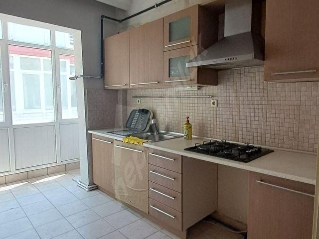KIZILAY  KÜLTÜR MAHALLESİ YÜKSEL CADDESİ TED ÜNİVERSİTESİ YAKINI KİRALIK 3+1DAİRE - Görsel 26