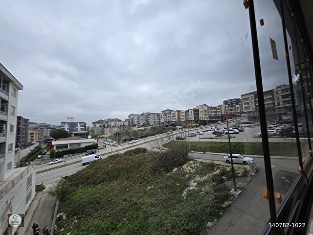 ÜSTÜNELDEN DUMLUPINARDA SIFIR BİNADA LÜKS ARAKAT EŞYALI 2+1 - Görsel 19