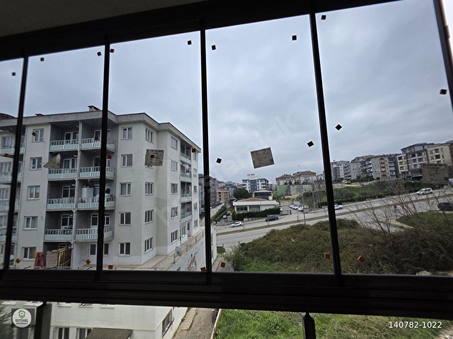 ÜSTÜNELDEN DUMLUPINARDA SIFIR BİNADA LÜKS ARAKAT EŞYALI 2+1 - Görsel 18