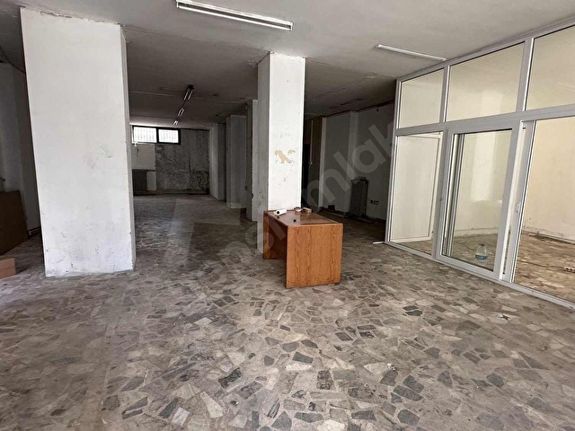 HOME GAYRİMENKUL DEN KİRALIK DÜKKAN / İŞ YERİ - Görsel 16