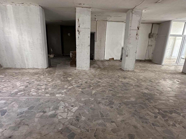 HOME GAYRİMENKUL DEN KİRALIK DÜKKAN / İŞ YERİ - Görsel 13
