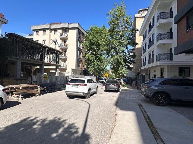 HOME GAYRİMENKUL DEN KİRALIK DÜKKAN / İŞ YERİ - Görsel 6
