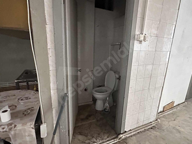 HOME GAYRİMENKUL DEN KİRALIK DÜKKAN / İŞ YERİ - Görsel 29