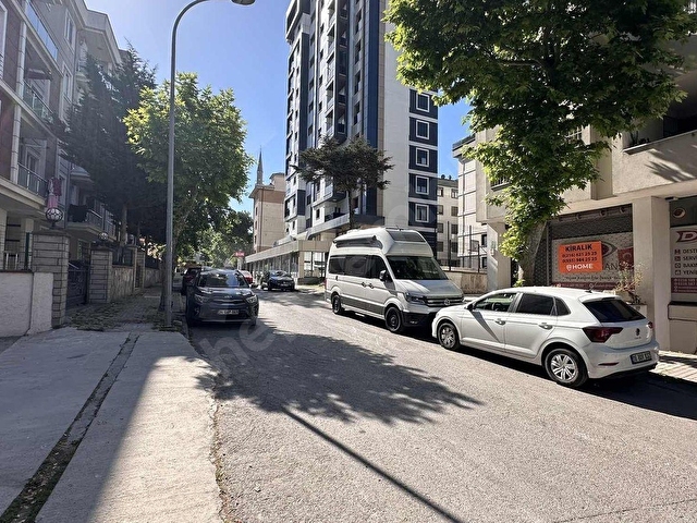 HOME GAYRİMENKUL DEN KİRALIK DÜKKAN / İŞ YERİ - Görsel 10