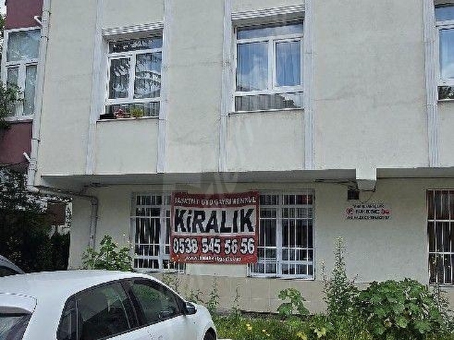 HÜRRİYET CAD. ÜZERİ 29 MAYIS HST. YAKINI 2+1 75 M2  KOMBİLİ  YAPILI BAKIMLI KİRALIK DAİRE - Görsel 2