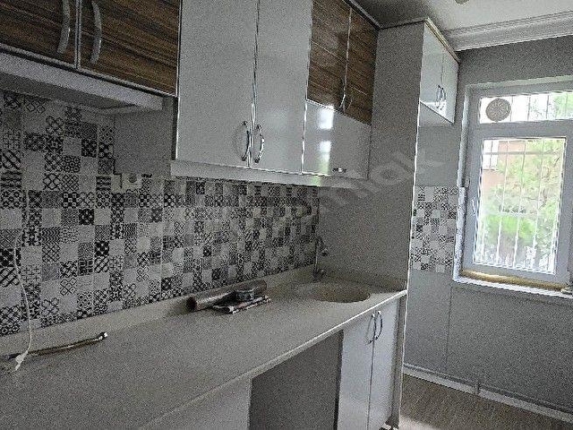 HÜRRİYET CAD. ÜZERİ 29 MAYIS HST. YAKINI 2+1 75 M2  KOMBİLİ  YAPILI BAKIMLI KİRALIK DAİRE - Görsel 10