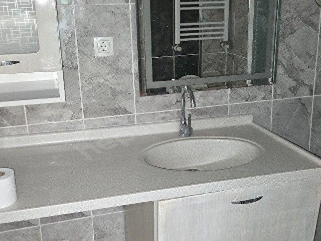 HÜRRİYET CAD. ÜZERİ 29 MAYIS HST. YAKINI 2+1 75 M2  KOMBİLİ  YAPILI BAKIMLI KİRALIK DAİRE - Görsel 13