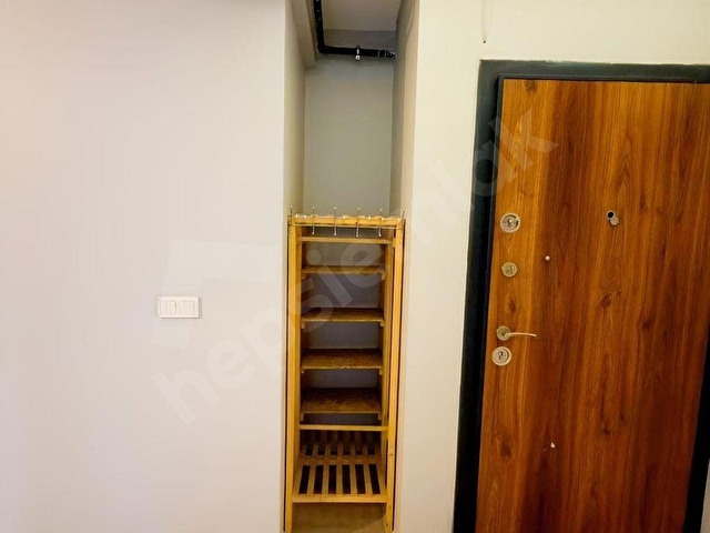 Buca Yaylacıkta ,Doğalgazlı Panjurlu ,Kiralık 1+1 ESNAFOĞLUnda - Görsel 20