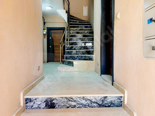 Buca Yaylacıkta ,Doğalgazlı Panjurlu ,Kiralık 1+1 ESNAFOĞLUnda - Görsel 24