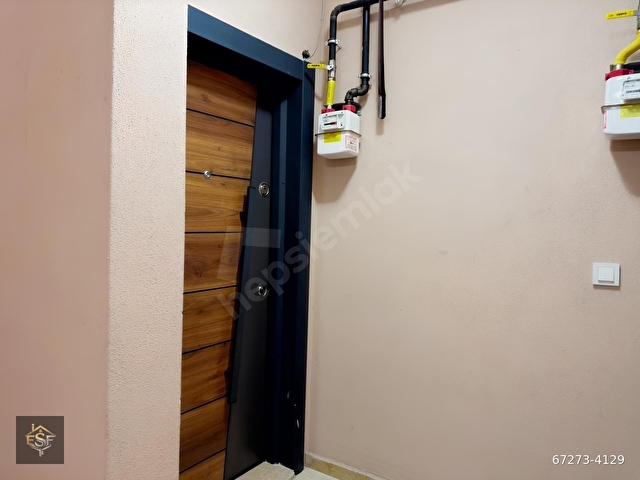 Buca Yaylacıkta ,Doğalgazlı Panjurlu ,Kiralık 1+1 ESNAFOĞLUnda - Görsel 21