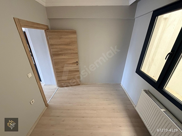 Buca Yaylacıkta ,Doğalgazlı Panjurlu ,Kiralık 1+1 ESNAFOĞLUnda - Görsel 12