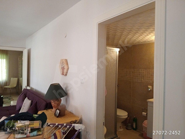 Bostanlı merkezde sahile çok yakın - Görsel 9
