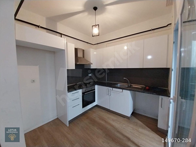LOTUS GAYRİMENKULDEN TEKBAŞ CİTY 2+1 KÖŞE DAİRE KİRALIK - Görsel 3