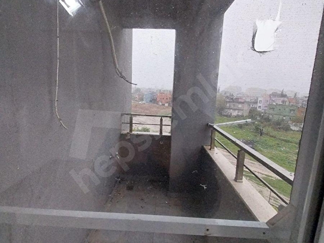 LOTUS GAYRİMENKULDEN TEKBAŞ CİTY 2+1 KÖŞE DAİRE KİRALIK - Görsel 17