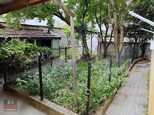 BOLU BORAZANLARDA DAİRE FİYATINA İKİ KATLI BAHÇELİ SATILIK MÜSTAKİL EV - Görsel 3