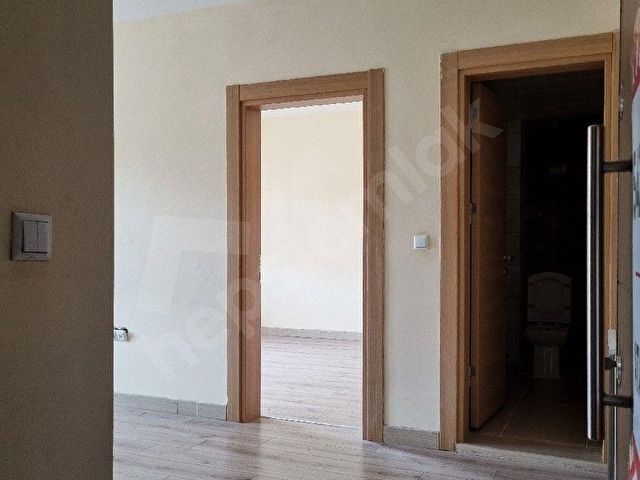 ATA EMLAKTAN TOKİ DE 1+1 KİRALIK DAİRE - Görsel 3