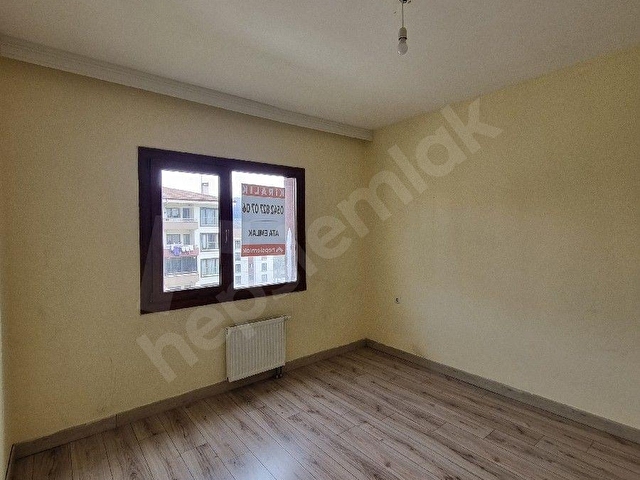 ATA EMLAKTAN TOKİ DE 1+1 KİRALIK DAİRE - Görsel 14