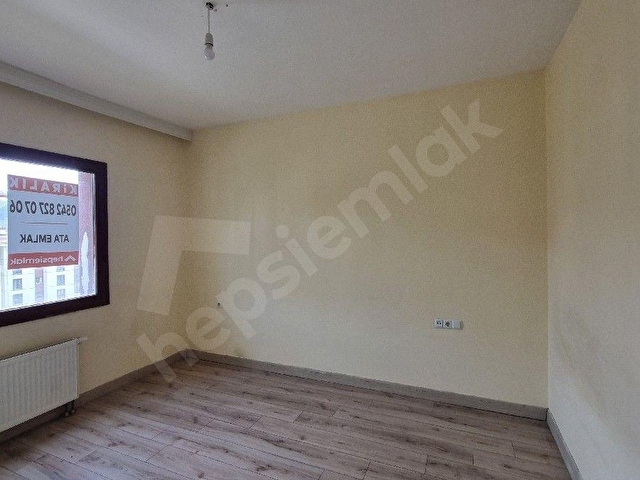 ATA EMLAKTAN TOKİ DE 1+1 KİRALIK DAİRE - Görsel 15