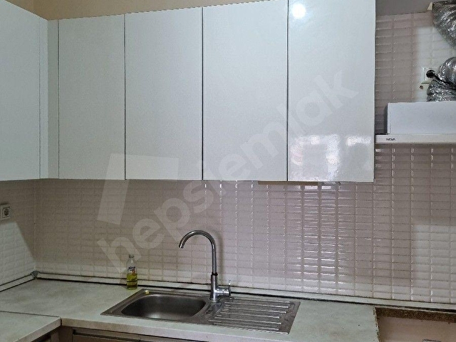 ATA EMLAKTAN TOKİ DE 1+1 KİRALIK DAİRE - Görsel 26