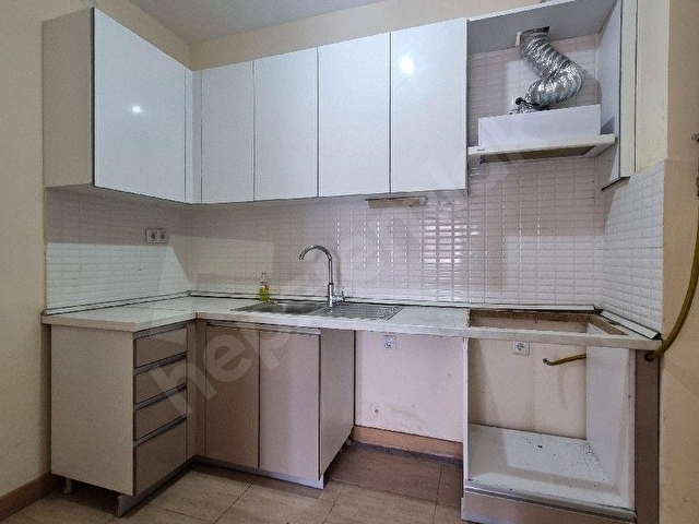 ATA EMLAKTAN TOKİ DE 1+1 KİRALIK DAİRE - Görsel 29