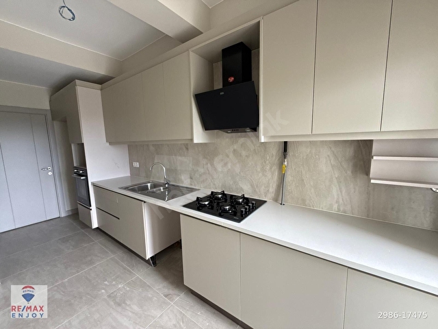Maltepe Cevizlide Marmaraya Yürüme Mesafesinde Satılık 4+2 - Görsel 8
