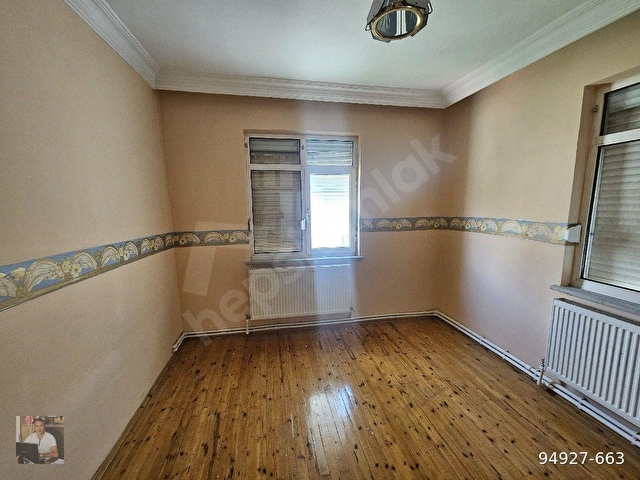 GÜVENAL EMLAK SATILIK DAİRE Yunus kent mah. 165.m2 3.kat 3.+1Güney cepheli tek daire üzeri . - Görsel 2