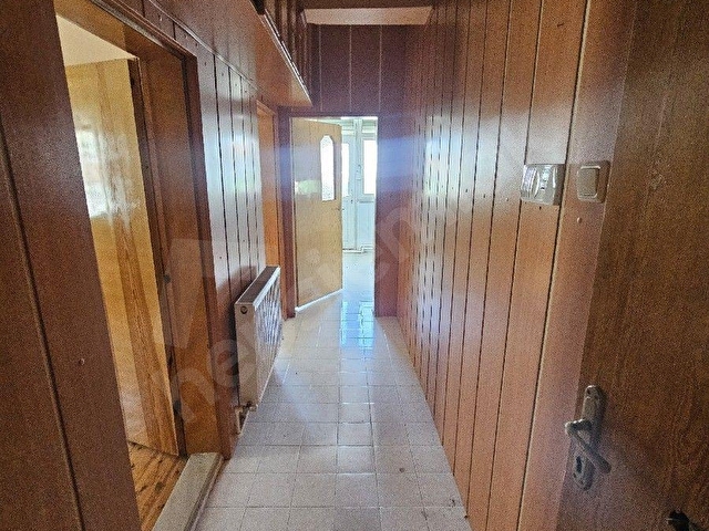 GÜVENAL EMLAK SATILIK DAİRE Yunus kent mah. 165.m2 3.kat 3.+1Güney cepheli tek daire üzeri . - Görsel 8