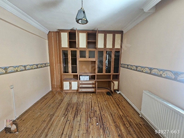 GÜVENAL EMLAK SATILIK DAİRE Yunus kent mah. 165.m2 3.kat 3.+1Güney cepheli tek daire üzeri . - Görsel 10
