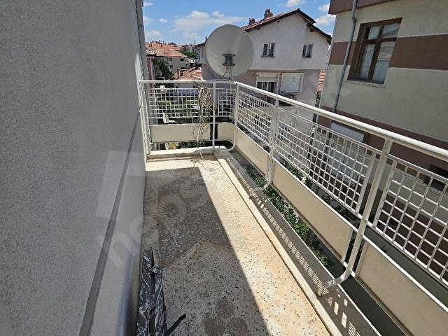 GÜVENAL EMLAK SATILIK DAİRE Yunus kent mah. 165.m2 3.kat 3.+1Güney cepheli tek daire üzeri . - Görsel 12