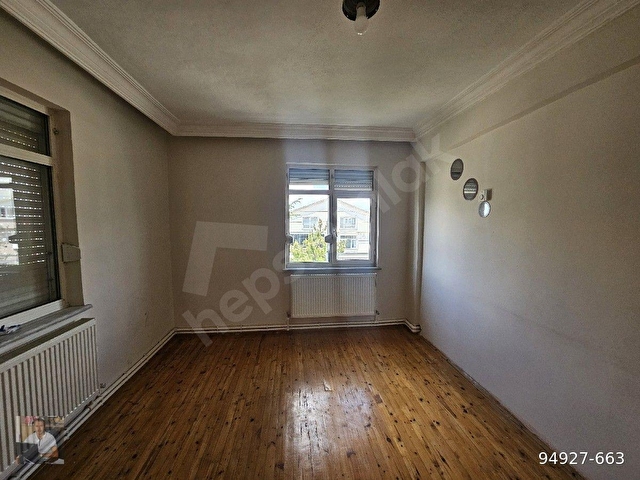 GÜVENAL EMLAK SATILIK DAİRE Yunus kent mah. 165.m2 3.kat 3.+1Güney cepheli tek daire üzeri . - Görsel 14