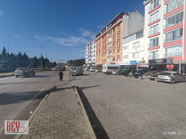 AYAŞ BEYPAZARI YOLUNA CEPHE YOĞUN LOKASYONDA SATILIK DÜKKAN - Görsel 4