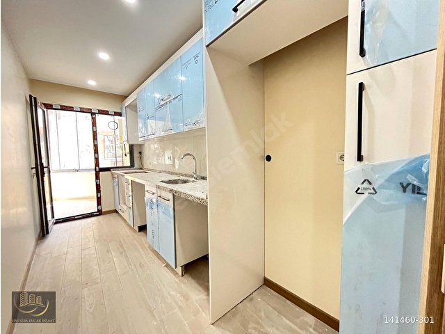 HAS SEBAdan KEMALPAŞA MH 2+1 85m2 GENİŞ KULLANIŞLI SATILIK 1.KAT DAİRE - Görsel 11