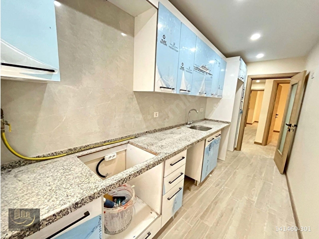 HAS SEBAdan KEMALPAŞA MH 2+1 85m2 GENİŞ KULLANIŞLI SATILIK 1.KAT DAİRE - Görsel 13