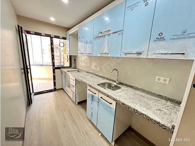 HAS SEBAdan KEMALPAŞA MH 2+1 85m2 GENİŞ KULLANIŞLI SATILIK 1.KAT DAİRE - Görsel 9