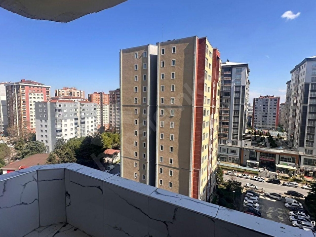 BEYLİKDÜZÜ BARIŞ MAH. TEMİZ FERAH KİRALIK 3+1 DAİRE - Görsel 14