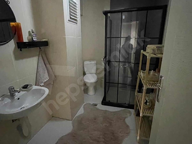 ANİTTADAN CENGİZHAN MH.NATOYOLU CD YAKIN FULL YAPILI 3+1 DAİRE - Görsel 9
