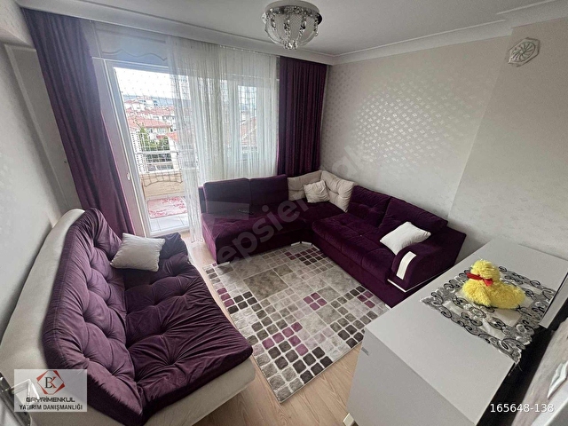 BK GAYURİMENKULDEN3+1 EBEVEYN BANYOLU GENİŞ YAPILI SATILIK DAİRE - Görsel 13